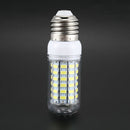 2 pcs energy saving lamp E27 220V 69 SMD 5730 1500LM 6000-6500K LED corn
