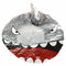 Novelty Design Animal Waterproof Shower Cap Bath Dry Hair Cover Protector H E9D6