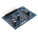 EG7500 Inverter Switching Power Driver Board Panel Compatible KA7500 TL494