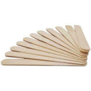 DIY Craft Sticks Popsicle Sticks Tongue Depressors Y5G0 Timber Colorful