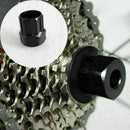 Repair Cassette flywheel freewheel remover Removal Fast Repair Gift Bicycle K3S3