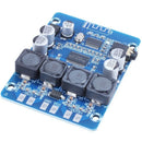 Tpa3118 2X30W 8-26V Dc Stereo Audio Bluetooth Digital Power Amplifier Board M5J2