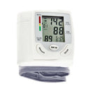 HQ-806 liquid crystal display arm digital automatic measurement sphygmomano