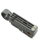 Rotary Coaxial Stripping Cable Stripper Tool For RG-58/59/62/6QS/3C/4C/5C N Kw