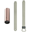 Bracelet Replacement Watch Band Wrist Strap Fits for MISFIT RAY Gray