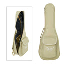 13MM Thick Ukulele Container Waterproof Ukulele Backpack Oxford Cloth 600D