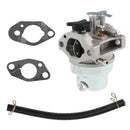 Carburetor Carb Chainsaw Parts Aluminum Carb Replacement Kit