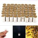 54Pcs Beekeeping Tools Bee Hive Smoker Fuel Chinese Made G5T4 H Herb Honey O2N1