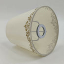 2pcs Linen Lamp Shade Pendant Light Lampshade Bedroom Kids Room Table Lamp