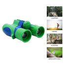 Kids Binoculars 8X21 Compact Binoculars Set Shockproof High Resolution for