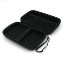 Portable EVA Baby Fetal Heartbeat Doppler Detector Storage Shockproof Bag