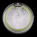 High Impact Nylon Fishing Thread Braided Line Multifilament Fishing Line 20m