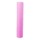 100 Pcs 2 Roll Disposable Bed Sheets for Beauty & Massage Salons Non Woven Pink