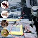 Car Ultrasonic Pest Control Repeller Mouse Rat Electronic Rodent Repellent