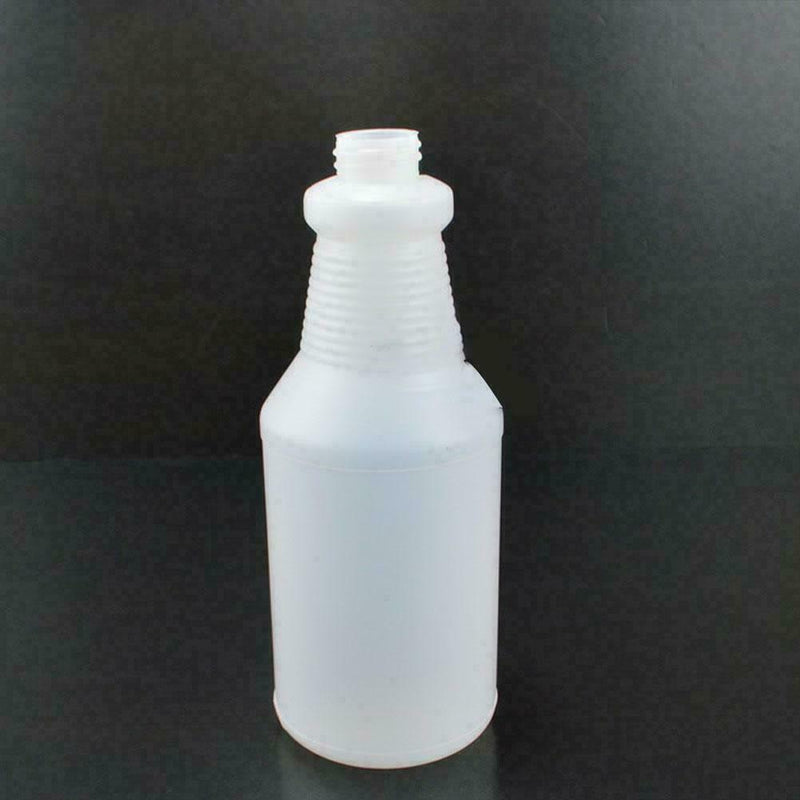 Plastic Trigger Spray Bottle Heavy Duty Chemical Resistant ml Sprayer 500 W8A7