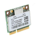 AR9462 AR5B22 WB222 Half Mini PCIe 300Mbps Bluetooth4.0 Wifi WLAN Wireless Card