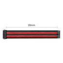 Power Extension Cable Kit ATX 4+4Pin EPS 8Pin PCI-e 6Pin PCI-e (Black+Red)
