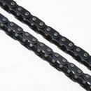 42.9" 136L Drive Chain for 43CC 47CC 49CC Mini ATV Dirt Pocket Bike Go Kart