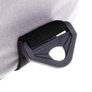 Portable Yarn Holder Tote Storage Basket Bag Organizer Crocheting Knitting