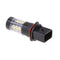 2pcs Car LED Lamp 80W High Power DRL Lighting Light White Daytime Running Lights