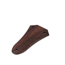 Rosewood Portable Truss Rod Cover Easy Installation Lightweight  LP