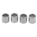 Skateboard Truck Speed Kit Axle Washers & Bearings Spacers Hardware Set