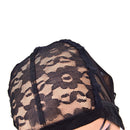Lace Wig Caps For Making Wigs And Hair Weaving Stretch Adjustable Wig Cap JR