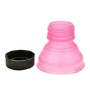 6 Pcs/set Soda Beer Beverage Can Cap Flip Bottle Top Holder Lid Protector S I7K3