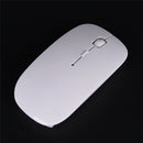 2.4GHz Wireless Mouse USB Optical Scroll Mice for Tablet Laptop Computer Gw
