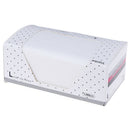 1000 Sheets/Box Hair Salon Perm Papers End Electric Wraps Perming End Wraps