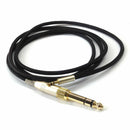 HD200 210 HD270 HD490 HD495 HD500 HD570 Replacement Headphone Cable Sennheiser