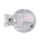 Cartoon Hot Water Bottle Cute Hand Warmer Water Injection Storage Bag (Pig)