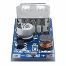 5PCS PFM Control DC-DC Converter Step Up Boost Module 600MA USB Charger 0.9 X3P6