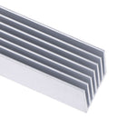 M.2 NVMe Aluminum Heatsink Cooling Dissipation Solid State Hard Drive RadiatME