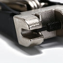 18 in 1 bike bicycle multi repair tool set kit hexagon screwdriver wrench set Bj