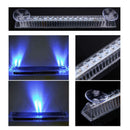 20cm 16Leds Car Led Alarm Lights Car Solar Warning Light Security System An K3A1
