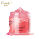 Daralis 200G Rose Body Scrub Whitening Exfoliating Gel Deep Clean Peeling L