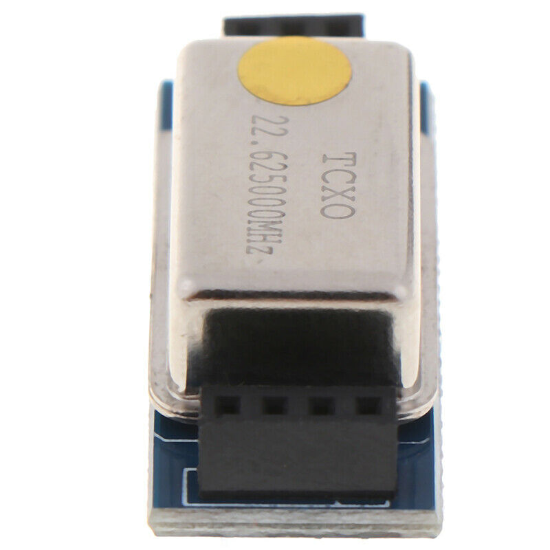 TCXO-9 0.5PPM Compensated Crystal Components FOR Yaesu FT-817/857/897 Compati BX