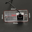 Car Rear View Reverse Parking Camera for Kia Sportage 2000 2001 2002 2005 2