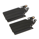 Repair Parts for Canon DSLR Canon EOS 70D and 80D Shutter Blade Curtain Set ,