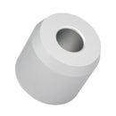 Round Razor Brush Base Manual Shaving Brush Holder Base Stable Razor E2R7