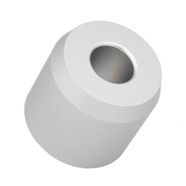 Round Razor Brush Base Manual Shaving Brush Holder Base Stable Razor E2R7