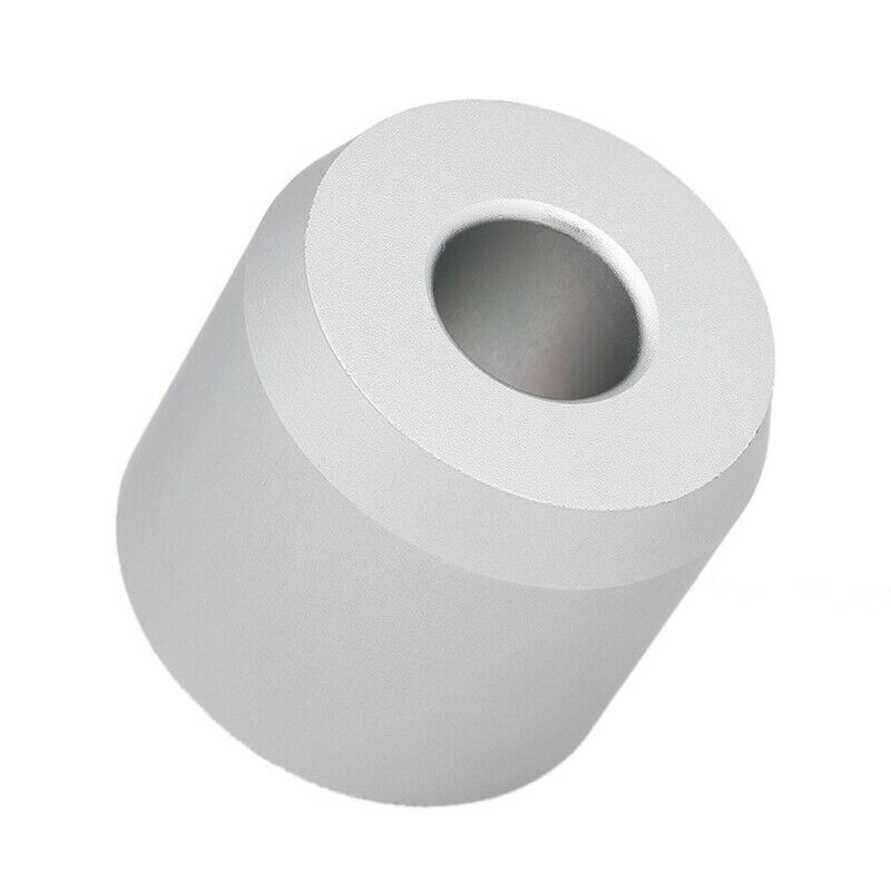 Round Razor Brush Base Manual Shaving Brush Holder Base Stable Razor E2R7