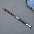 1pc Adjustable Dual Head Pencil Extender Holder Creative Stationery Tool A