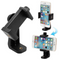 Universal Smartphone Tripod Adapter Cell Phone Holder Mounts