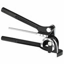 1X(Torque Wrench 3-In-1 180 Degree Heavy Duty Tubing Bender Bends Tube Bend