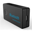 Mini Bluetooth 3.0 Reciver A2DP Wireless Adapter for Home Audio Music Stre A