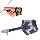 Quick Release Archery Release Aid Bow  Accessories For Compound Bow