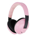 Newborn Baby Children Ear Defenders Earmuffs Hearing Protection Pink