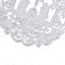1PC New Round Pendant Dies New Arrival Metal Cutting Die Craft  OZ